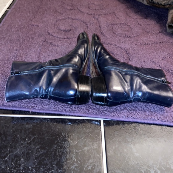 Mario Bruni Ankle Boots - Picture 8 of 13